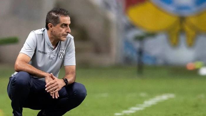 Veja análise da FB TV sobre Renato Paiva, novo técnico do Bahia