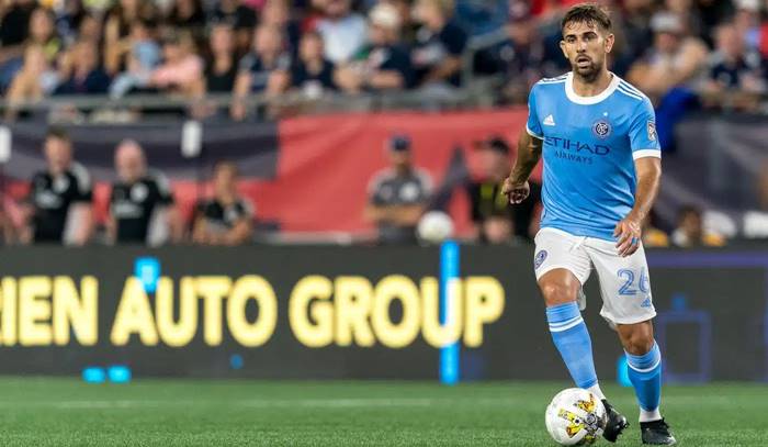 Santoro comenta contratação de Nicolás Acevedo pelo Bahia