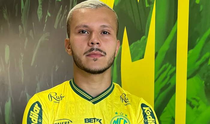 Mirassol anuncia retorno de zagueiro com passagem pelo Vitória