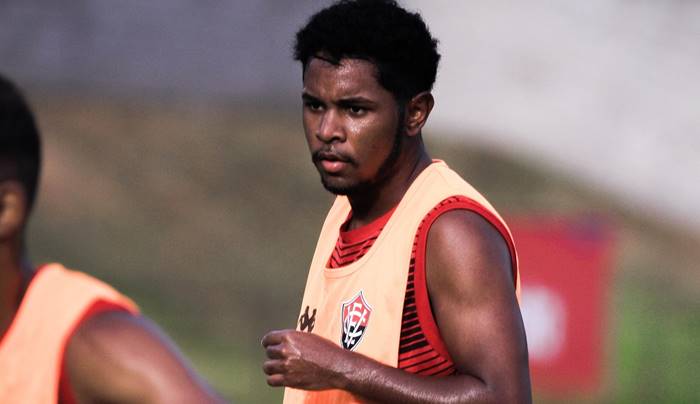 Atacante revelado pelo Vitória é o novo reforço do Jacuipense