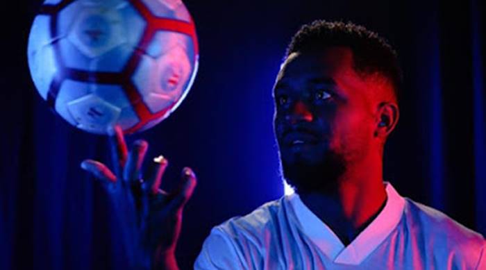 Lateral desistiu de renovação para acertar com o Bahia pelo projeto