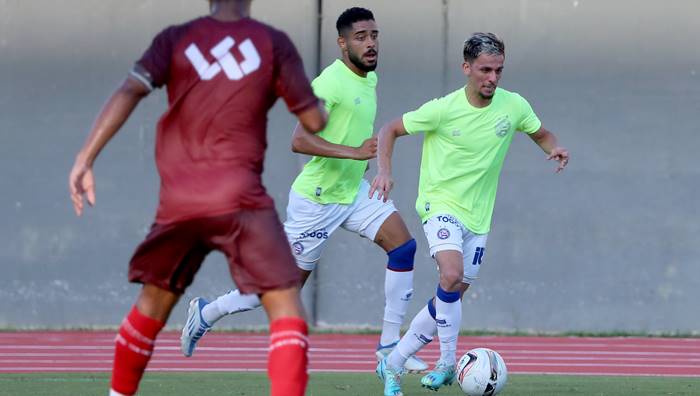 Com reformulação e nova direção, Bahia estreia na temporada 2023