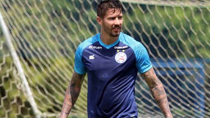 Everaldo aprova métodos de Paiva e exalta estrutura do Bahia