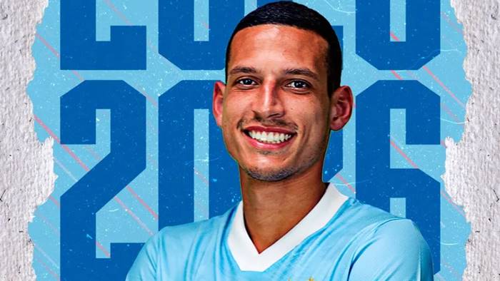 Bahia anuncia renovação do zagueiro Gabriel Xavier até 2026