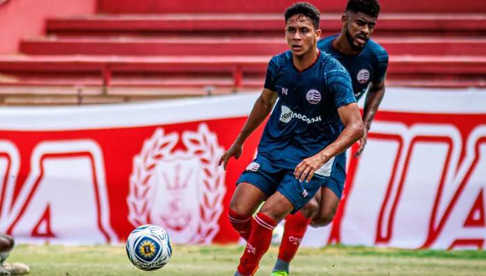 Eliminação do Náutico na Série C pode antecipar retorno de trio ao Vitória