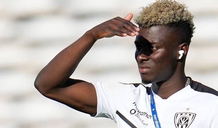 Reforço na área: Lateral realiza exames antes de assinar com o Bahia