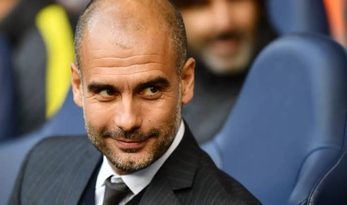 Guardiola se diz encantado com acerto entre Bahia e Grupo City e espera conhecer o clube