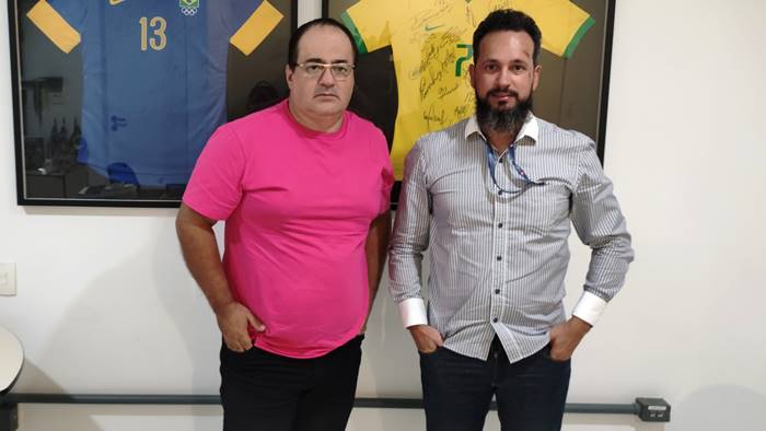 Após 12 anos longe dos gramados, Poções prepara retorno em 2023