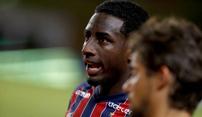 Ryan projeta jogo de 6 pontos contra o Cuiabá e se diz pronto para jogar