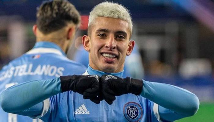 Bahia avança nas negociações para contratar meia uruguaio