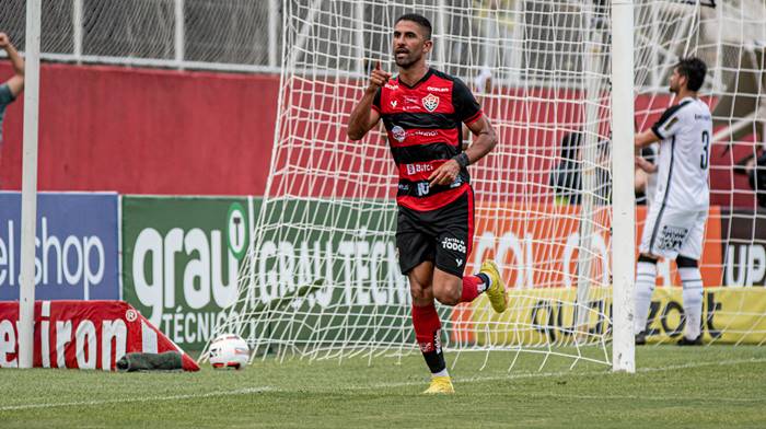 Vitória dá pontapé inicial na temporada em jogo decisivo pelo Pré-Nordestão