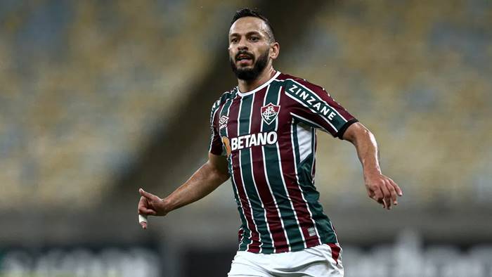 Bahia tem acerto verbal com meia do Fluminense, diz jornalista