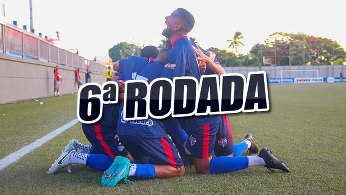 Briga pelo G-4 no Baianão fica acirrada; Veja classificação da 6ª rodada