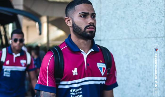 Fortaleza tem três ausências e um reforço para enfrentar o Bahia