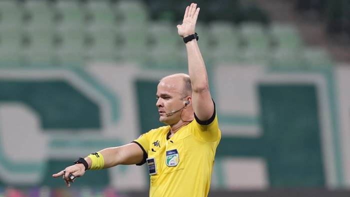 Árbitro de Alagoas apita Fluminense-PI x Bahia pelo Nordestão