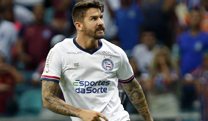 FBF divulga seleção da 7ª rodada do Campeonato Baiano