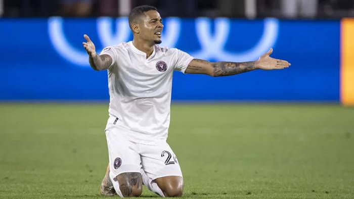 Bellintani diz que volta de Gregore ao Bahia é inviável: “Está muito valorizado”