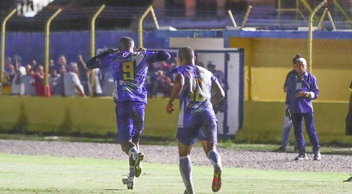 Jacobinense perde e está rebaixado para a Série B do Baiano