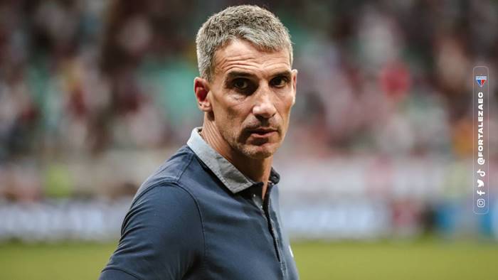 Vojvoda exalta vitória com autoridade do Fortaleza sobre o Bahia