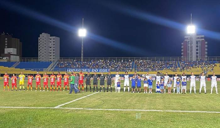 FBF alerta clubes sobre atrasos nos jogos da 9ª rodada do Baianão