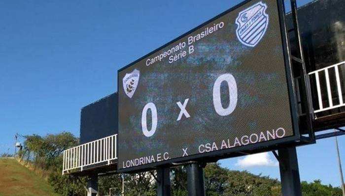 3 palpites de placar exato para o próximo fim de semana