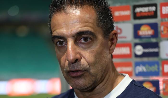 Após levar 3 a 0 do Fortaleza, Paiva volta a defender modelo de jogo do Bahia