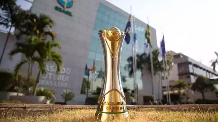 Com 3 baianos, Série D 2023 já tem todos os 64 participantes definidos