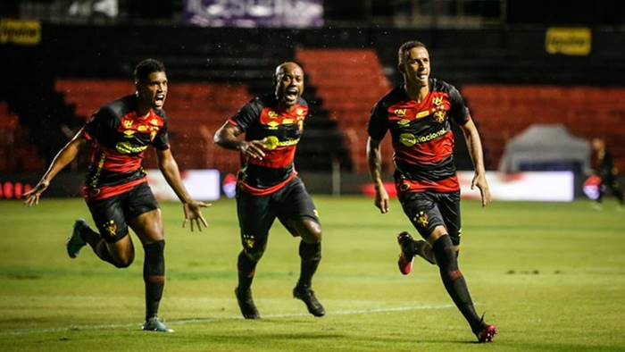 Sport domina seleção da 1ª fase da Copa do Nordeste; confira