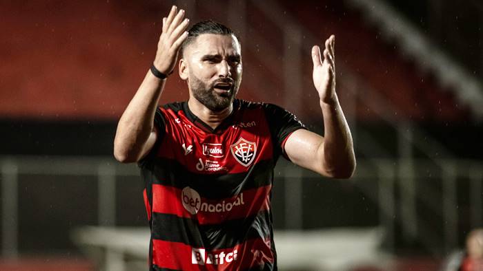 Vitória repete vexame e está fora da semifinal do Baianão pelo 5º ano seguido