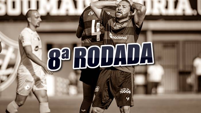 Vitória vive novo drama no Campeonato Baiano; Veja classificação