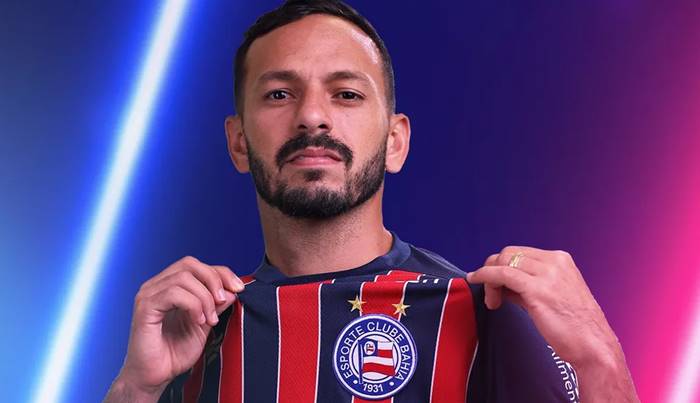 “Yago Felipe ajudará a melhorar nosso equilíbrio e aumentar a solidez”, diz Santoro