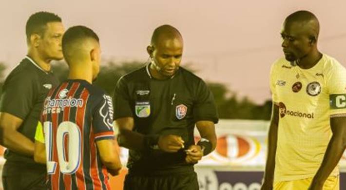 Bahia x Jacuipense: FBF divulga datas das finais do Baianão 2023