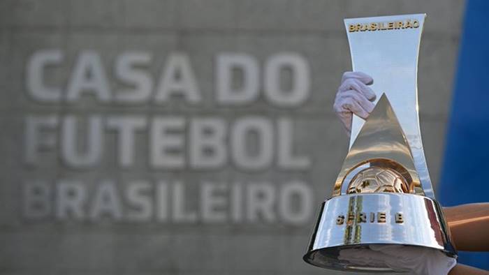 Manipulação de resultados na Série B pode virar CPI em Brasília