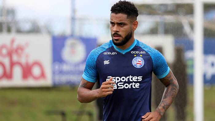 Confira a provável escalação do Bahia para a decisão contra o Itabuna