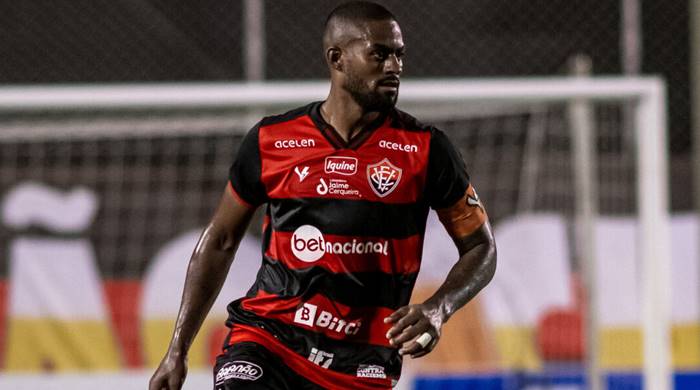 Dankler desabafa sobre críticas da torcida e possível lista de dispensa