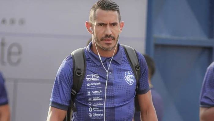 Goleiro quer Itabuna propondo jogo contra o Bahia na Fonte Nova