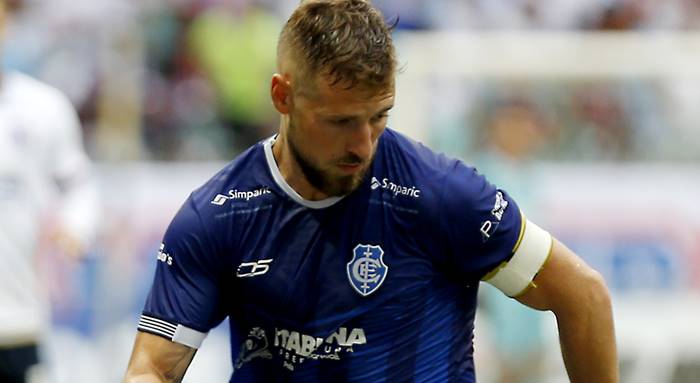 Alvo do Vitória, zagueiro do Itabuna está perto de outro clube da Série B