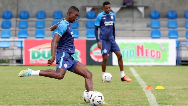 Provável time: Bahia tem retornos importantes para pegar o Volta Redonda