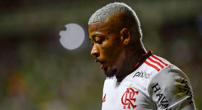 Bahia cogita aumentar proposta salarial para contratar Marinho