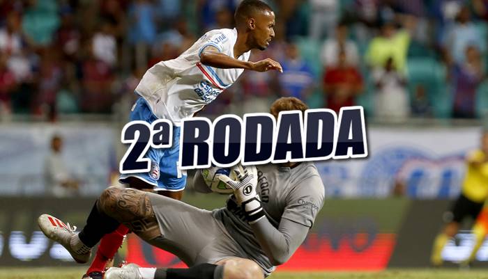 Bahia e outros dois times ainda não pontuaram na Série A; Veja classificação