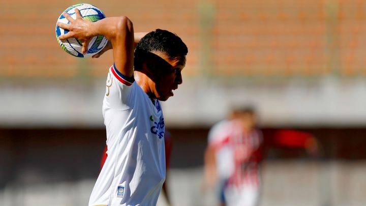 Bahia enfrenta o Santos nesta quinta pelo Brasileiro Sub-20