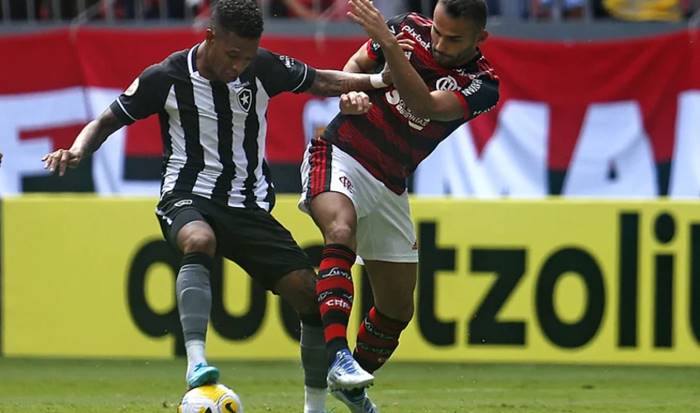 Três jogos dão continuidade à rodada 3 da Série A neste domingo