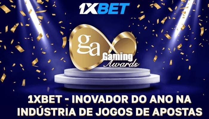 International Gaming Awards 2023: 1xBet ganha prêmio de prestígio
