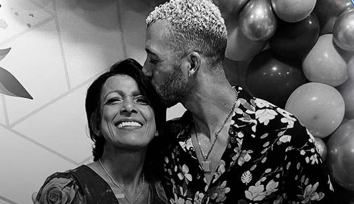 Bahia lamenta o falecimento da mãe do zagueiro Vitor Hugo