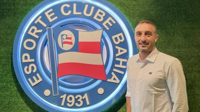 SAF: Bahia está sendo tratado como ‘filho bastardo’ – Por Jorge Machado