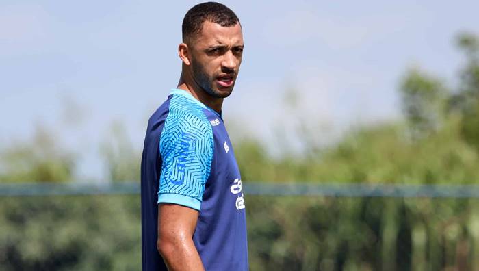 “Em 2024 vamos estar mais preparados para o Brasileiro”, diz zagueiro do Bahia