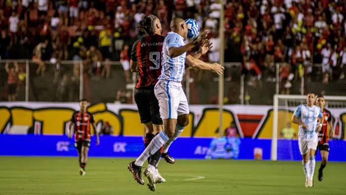 Melhores momentos de Vitória 2 x 0 Londrina pela Série B