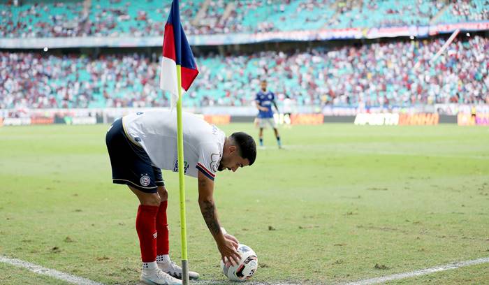 CBF detalha rodadas 15 a 20 da Série A; Bahia terá dois confrontos diretos