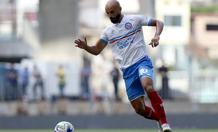 Ceni confirma volta de Thaciano ao time: ‘Vai ser importante para a gente’