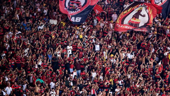 Brasileirão supera público de 2 milhões e alcança marca histórica